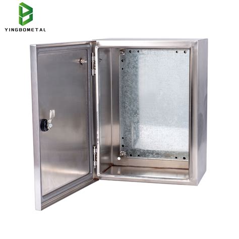 metal enclosure box factory|waterproof sheet metal enclosure.